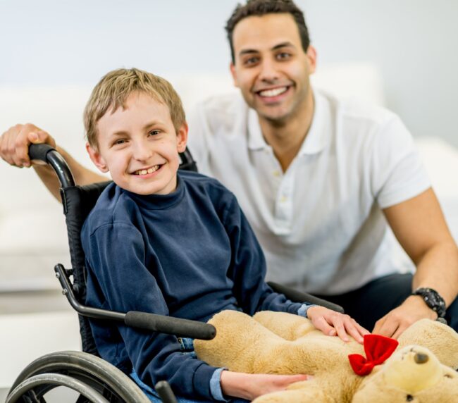 temporary fostering recruitment